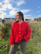 Gilet Katell