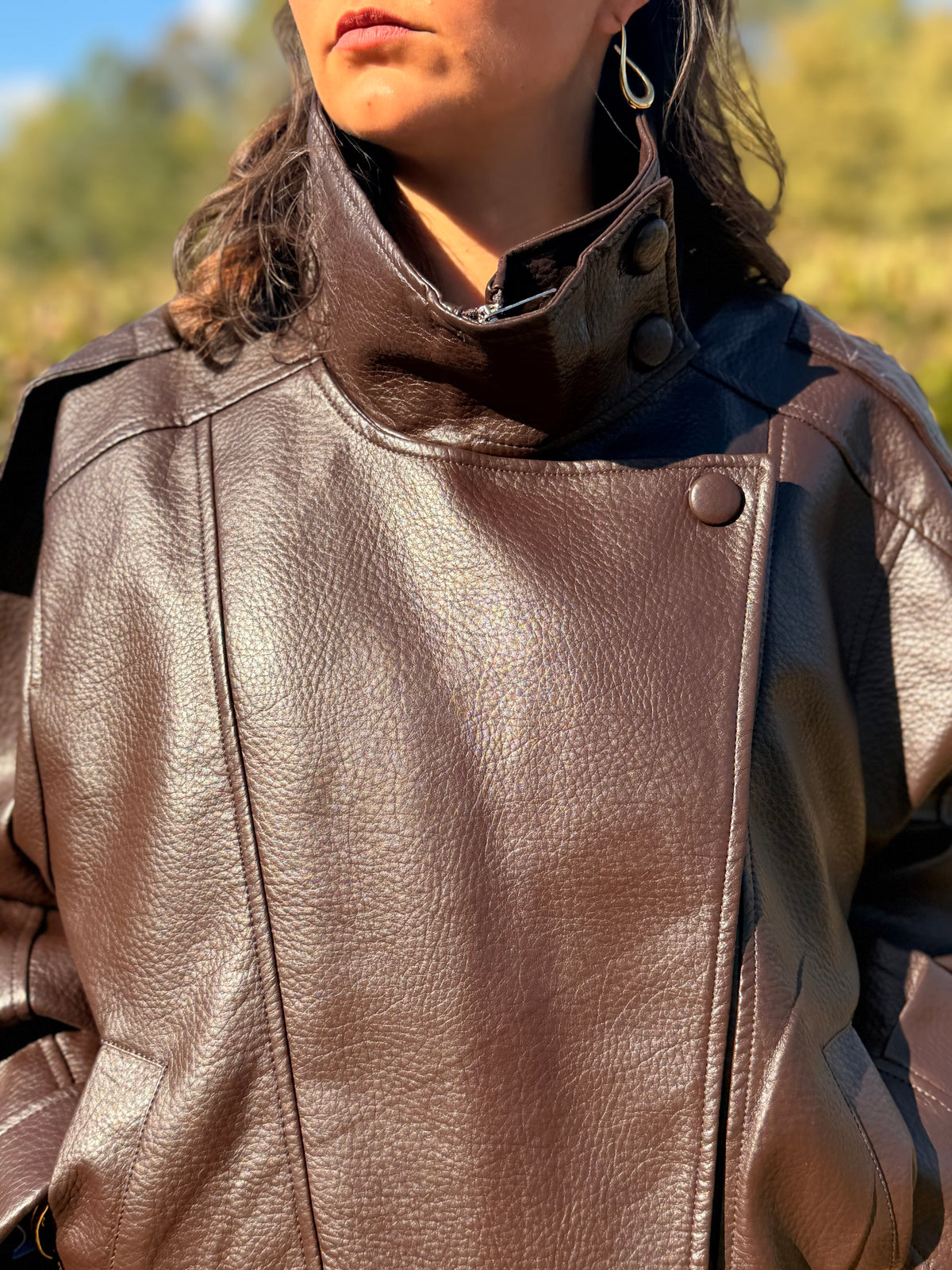 Veste Cézembre