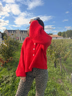 Gilet Katell