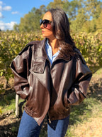 Veste Cézembre