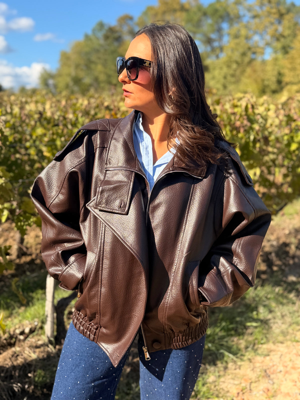 Veste Cézembre