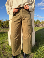 Pantalon Dune