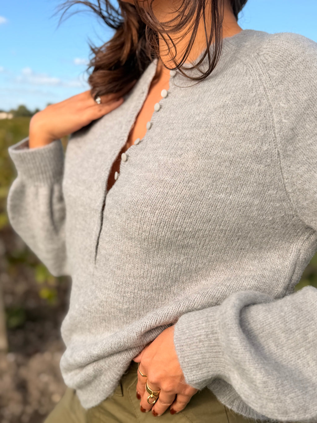 Pull Isadora