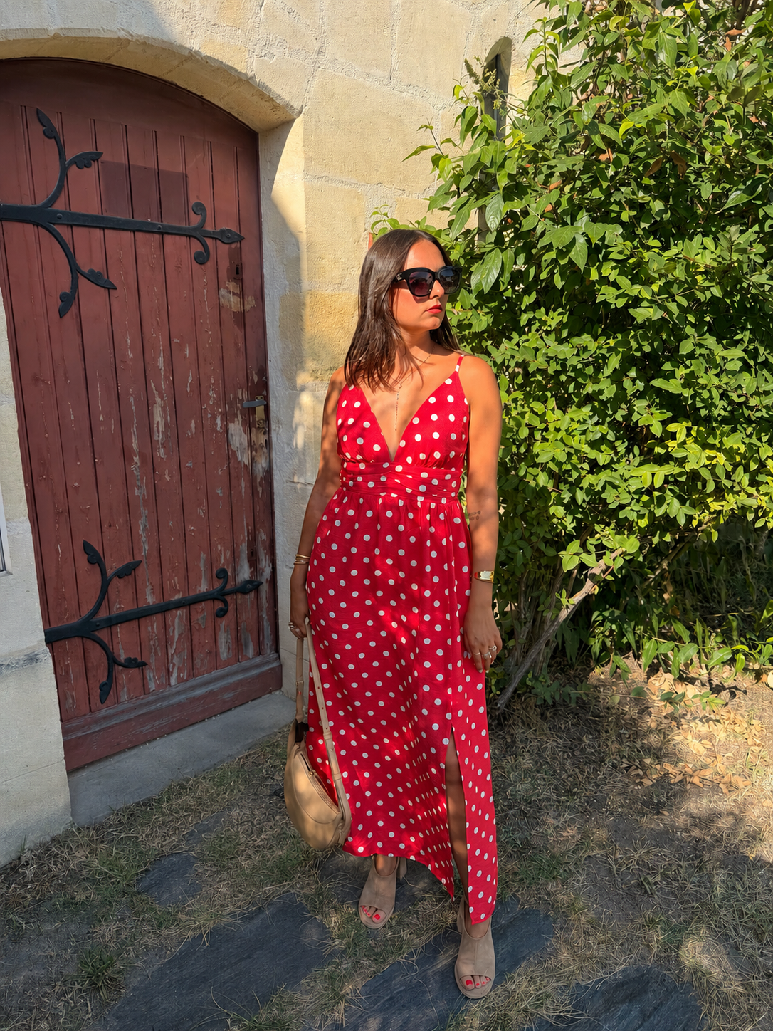 Robe Anaëlle