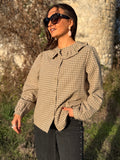 Chemise Anagael