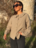 Chemise Anagael