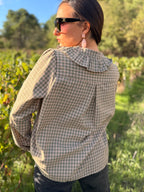 Chemise Anagael