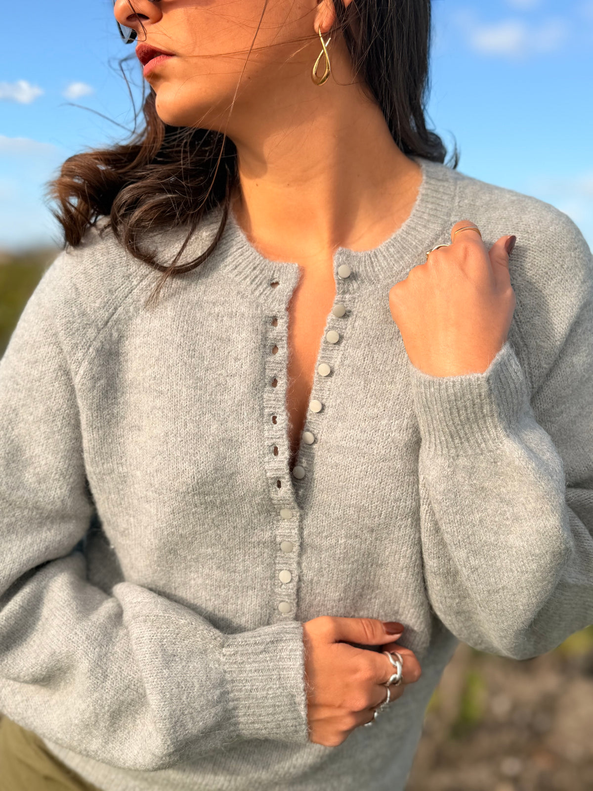 Pull Isadora