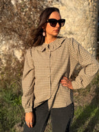 Chemise Anagael