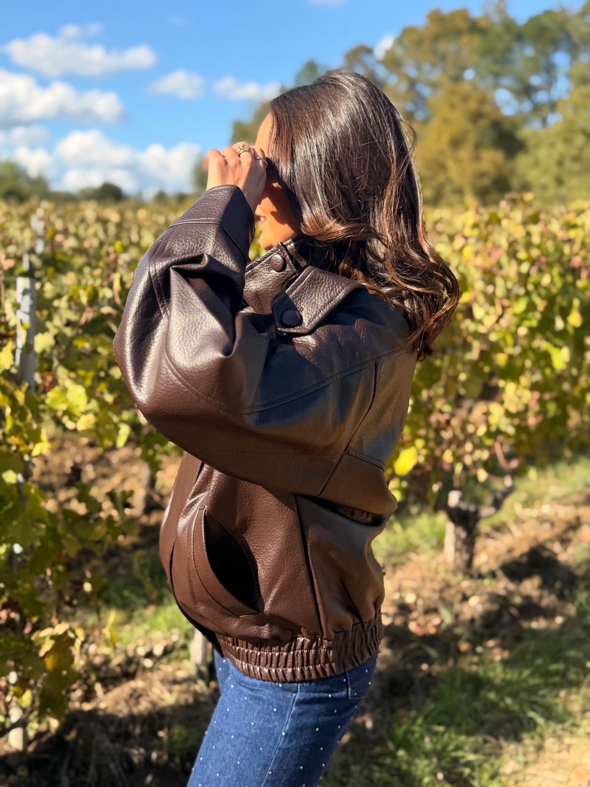 Veste Cézembre