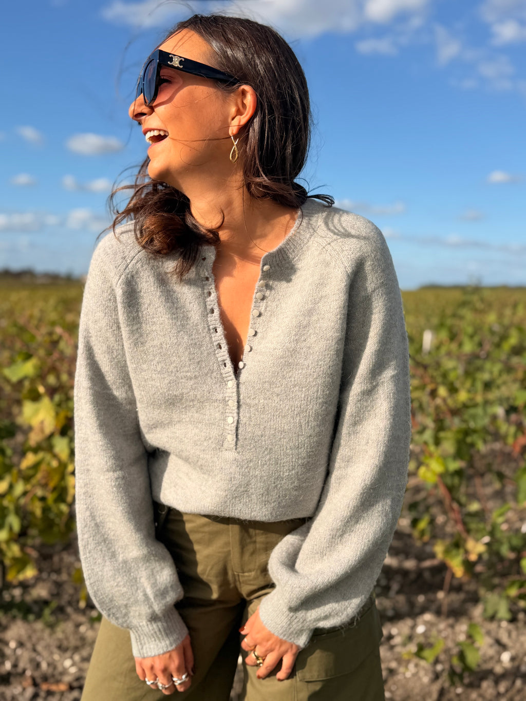 Pull Isadora