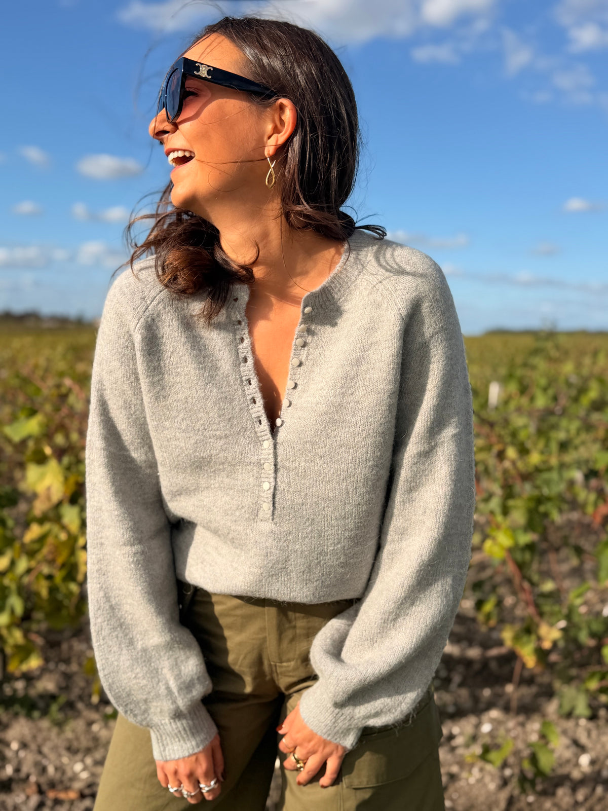 Pull Isadora