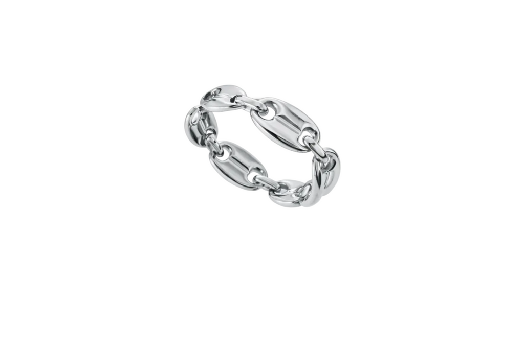 Bague Elsa Argentée
