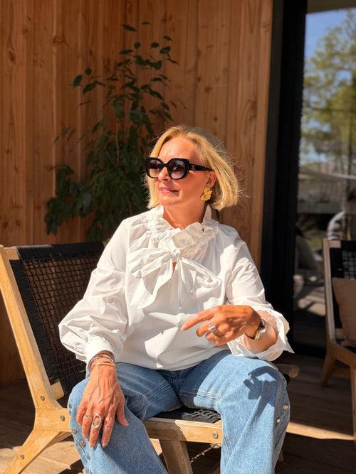 Blouse Alba