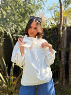 Blouse Alba