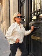 Blouse Garance