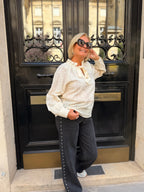 Blouse Garance