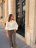 Blouse Garance
