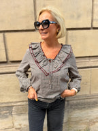 Blouse Joséphine