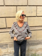 Blouse Joséphine