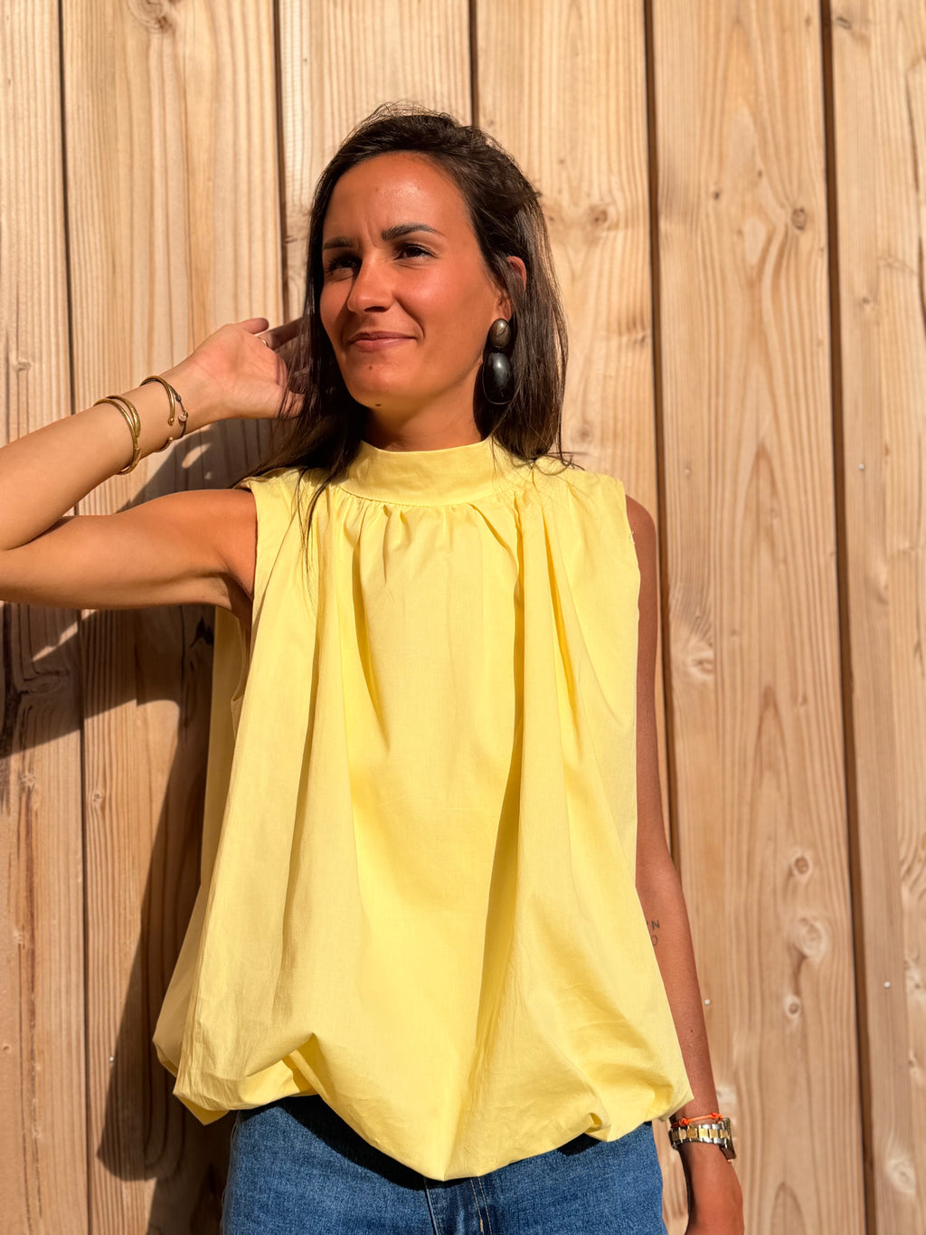 Blouse Mathilde