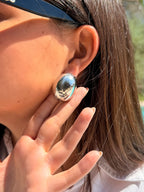 Boucles d’oreilles Anna