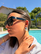 Boucles d’oreilles Anna