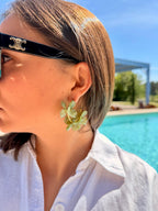 Boucles d’oreilles Lucia
