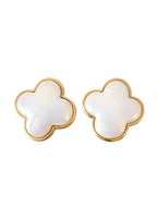 Boucles d’oreilles Lola