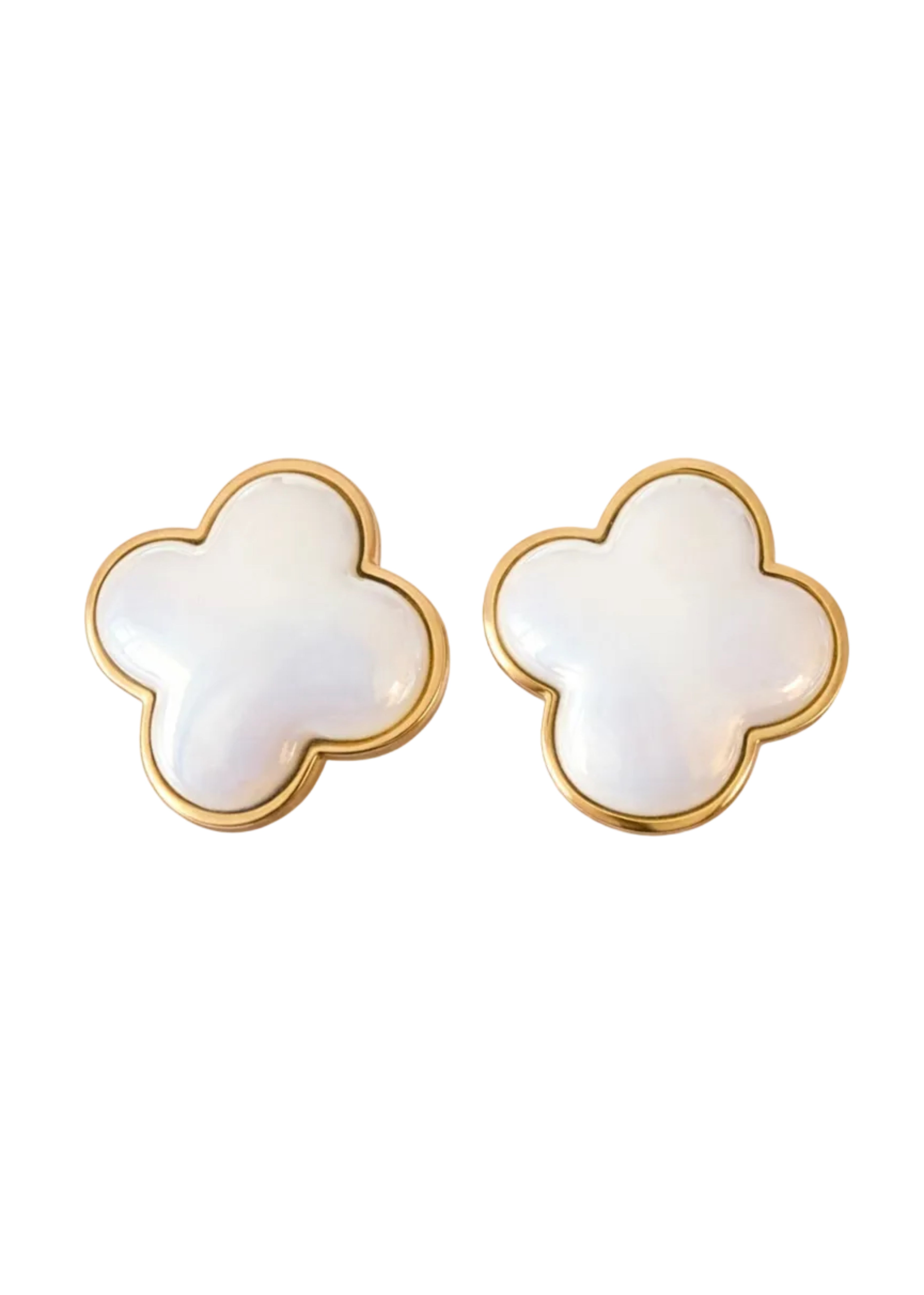 Boucles d’oreilles Lola