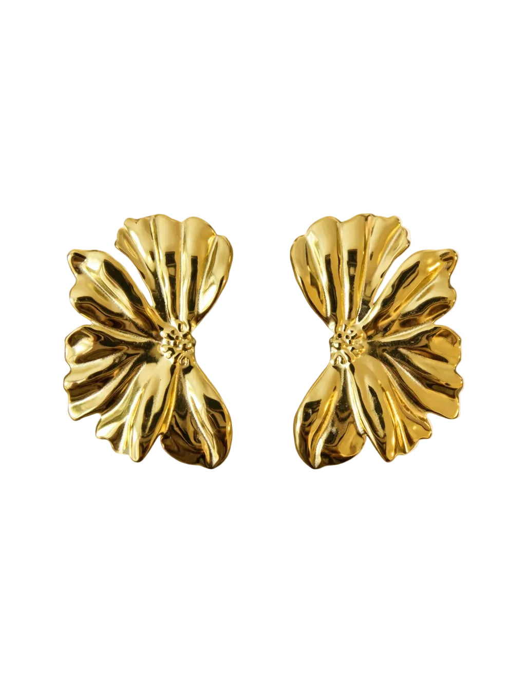 Boucles d’oreilles Fabienne