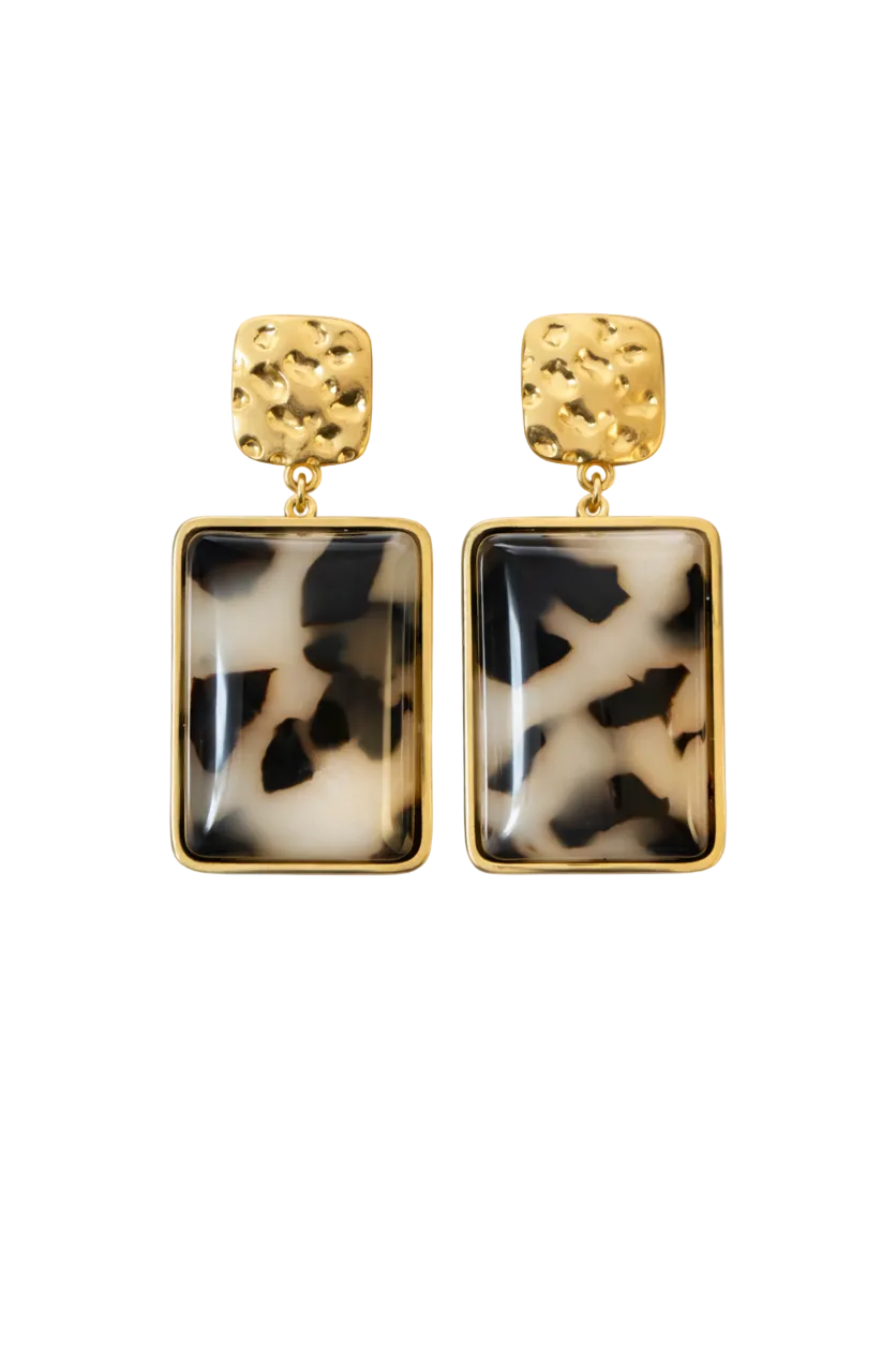 Boucles d’oreilles Lou
