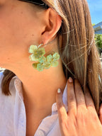 Boucles d’oreilles Lucia
