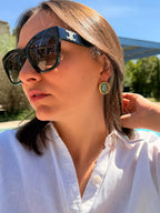 Boucles d’oreilles Paola