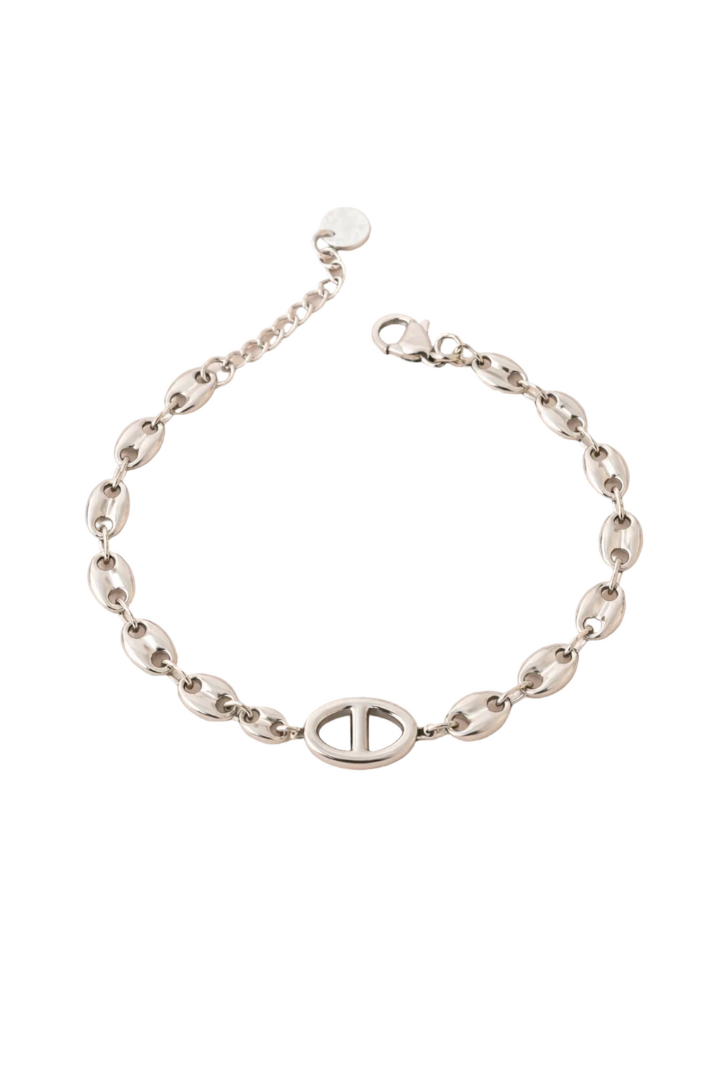 Bracelet Sarah Argenté