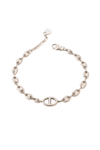 Bracelet Sarah Argenté