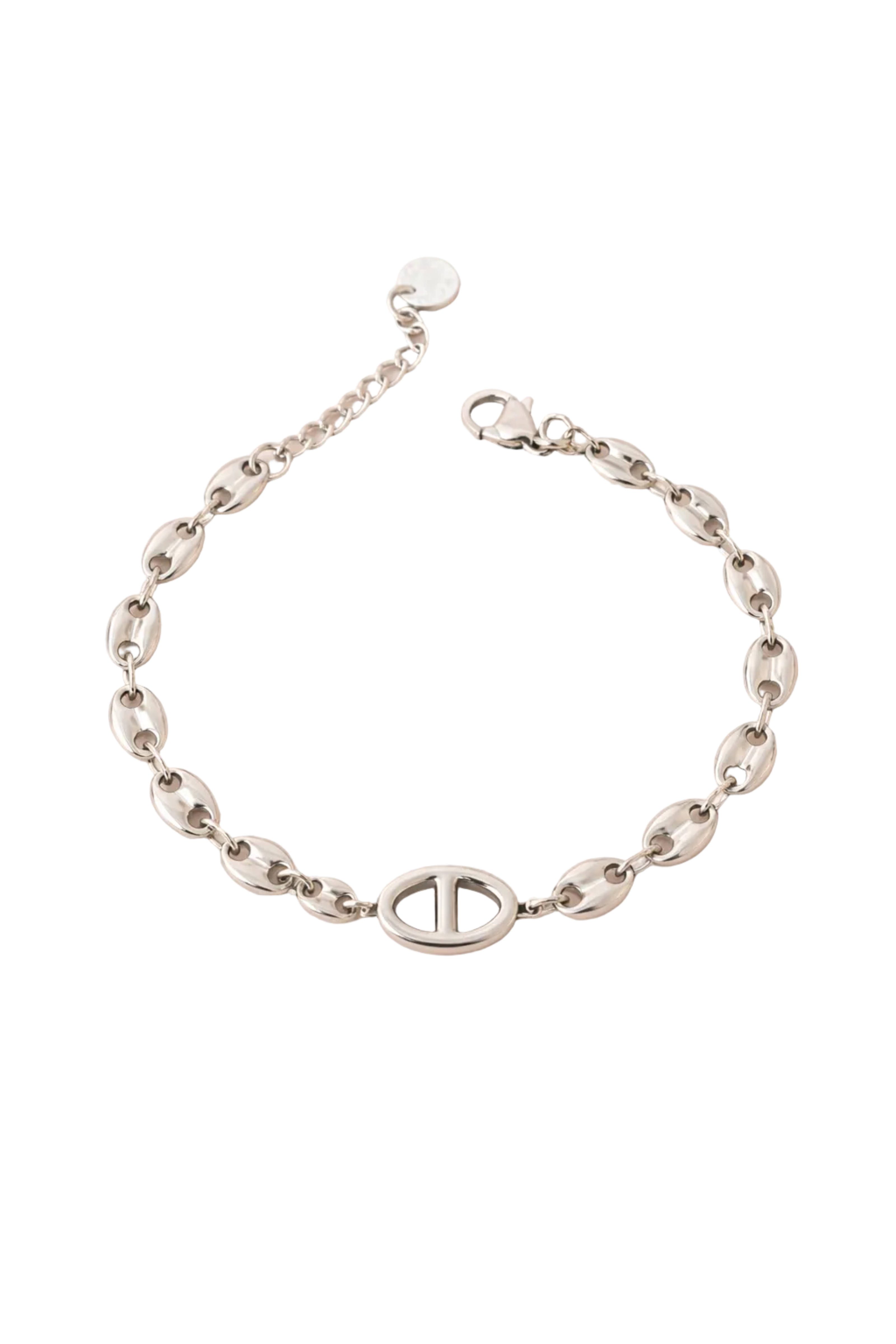 Bracelet Sarah Argenté
