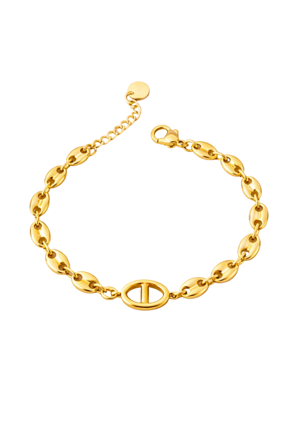 Bracelet Sarah Doré