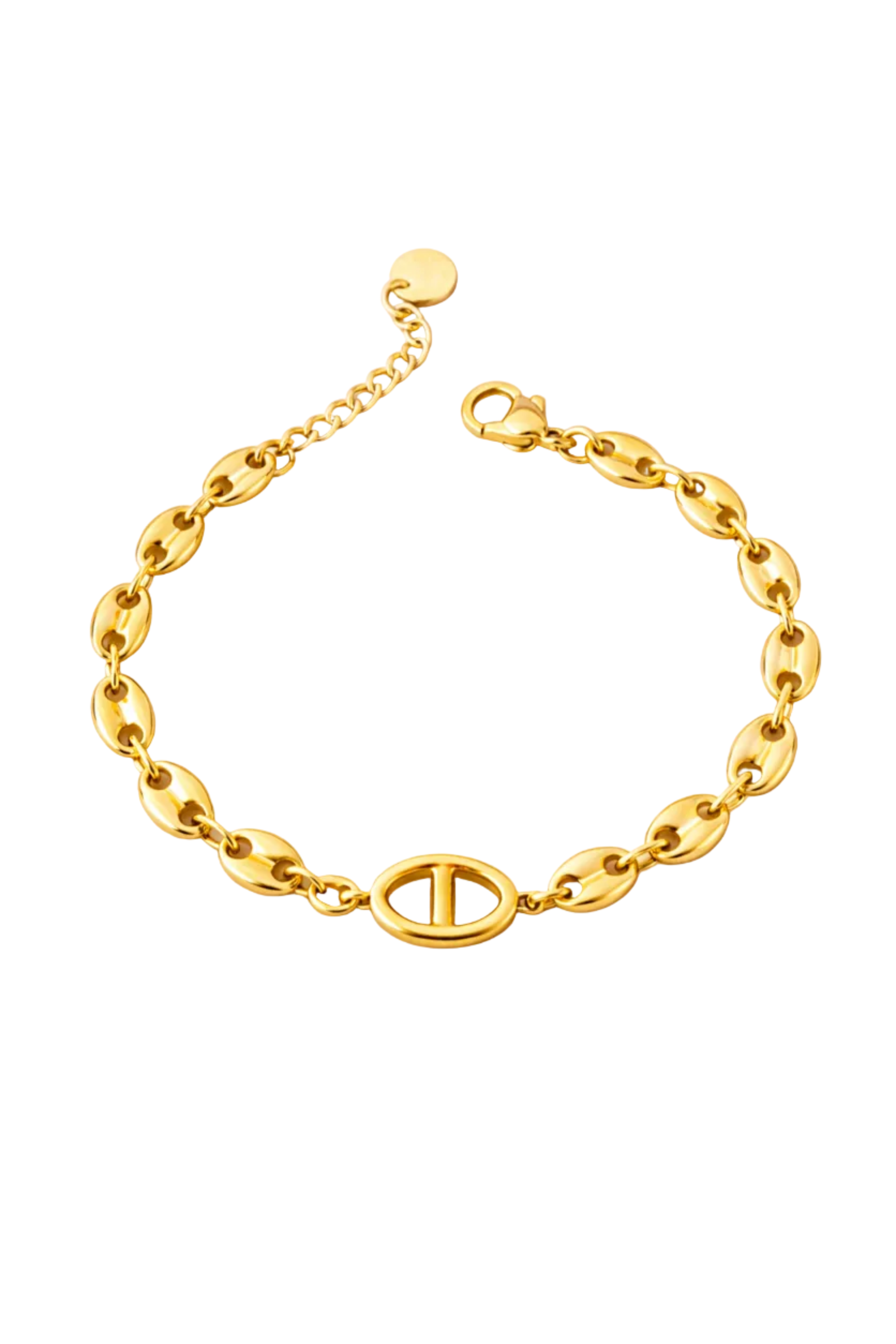 Bracelet Sarah Doré