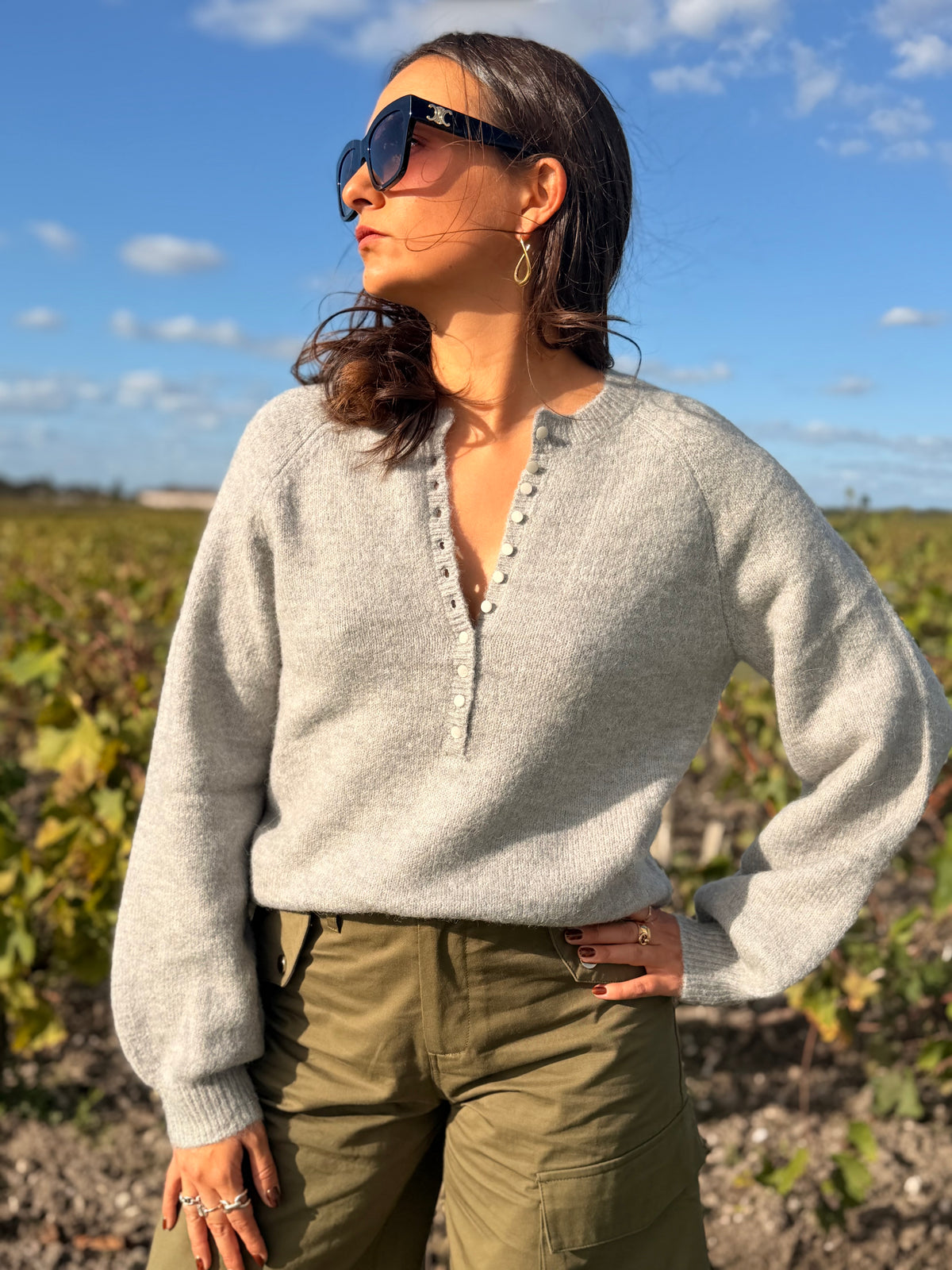 Pull Isadora