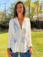 Chemise Alice