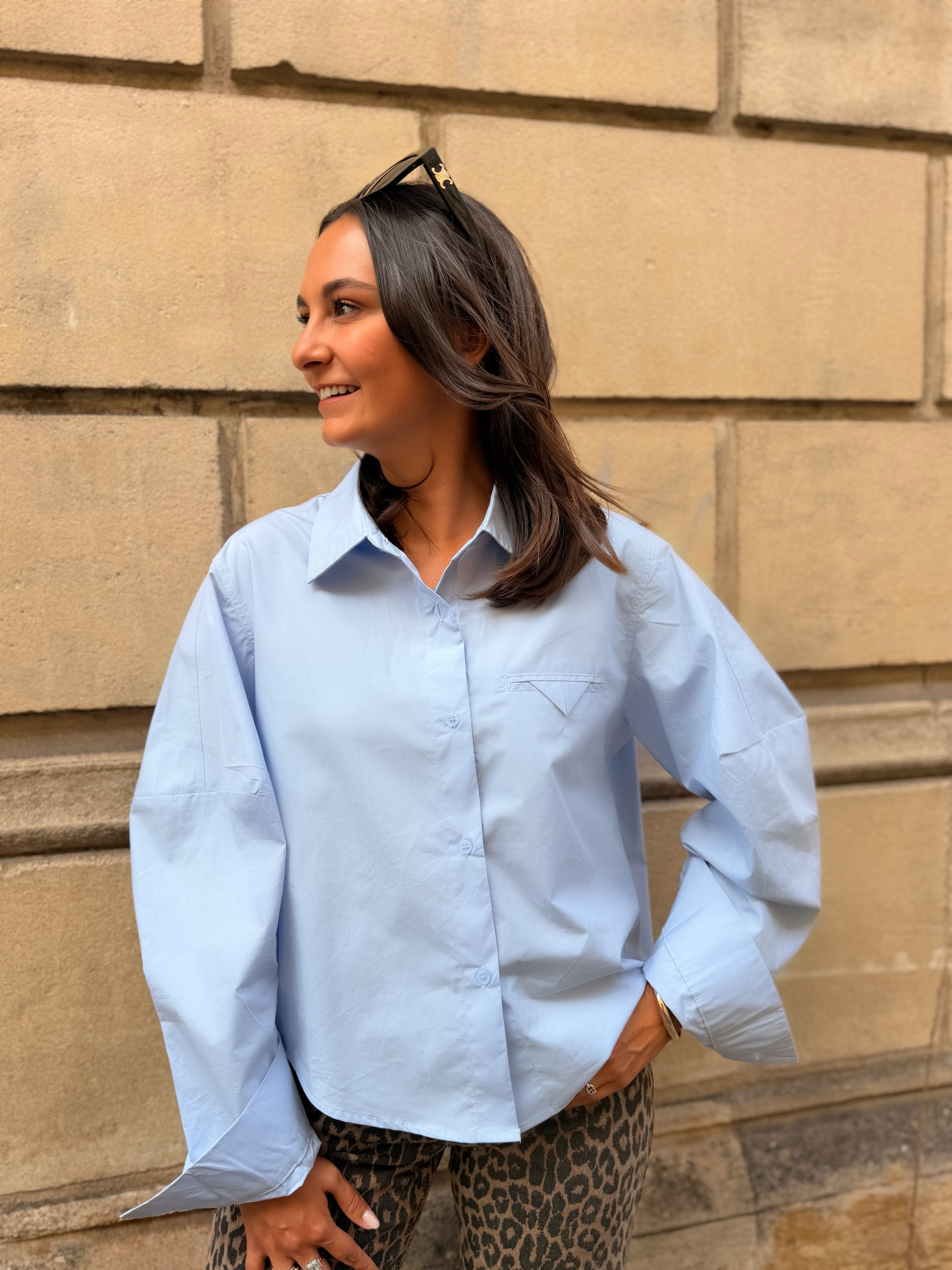 Chemise June