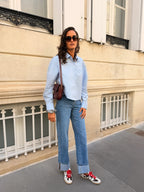 Chemise June