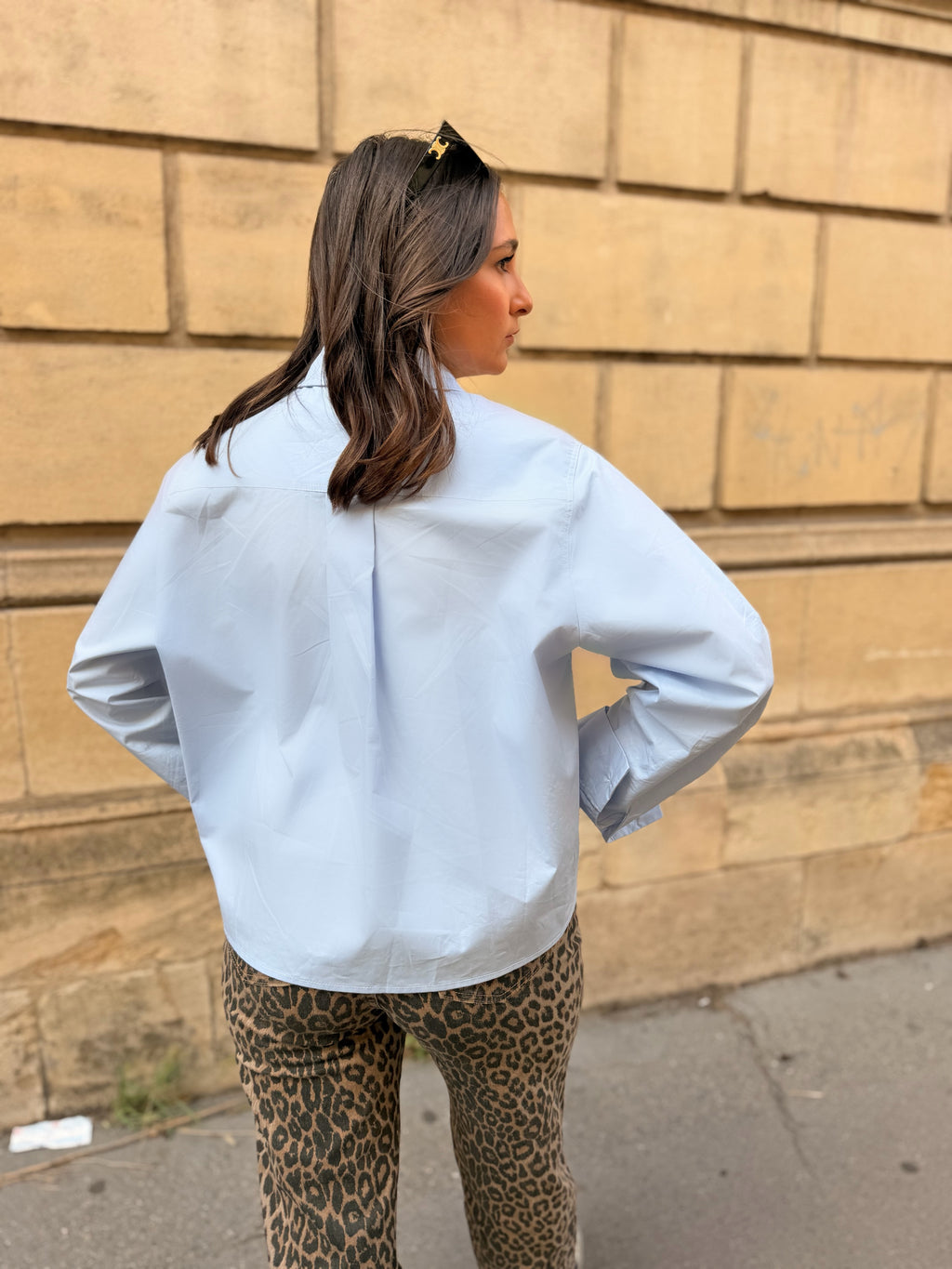 Chemise June