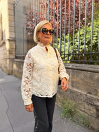 Chemise Pia