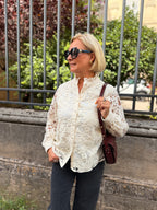 Chemise Pia