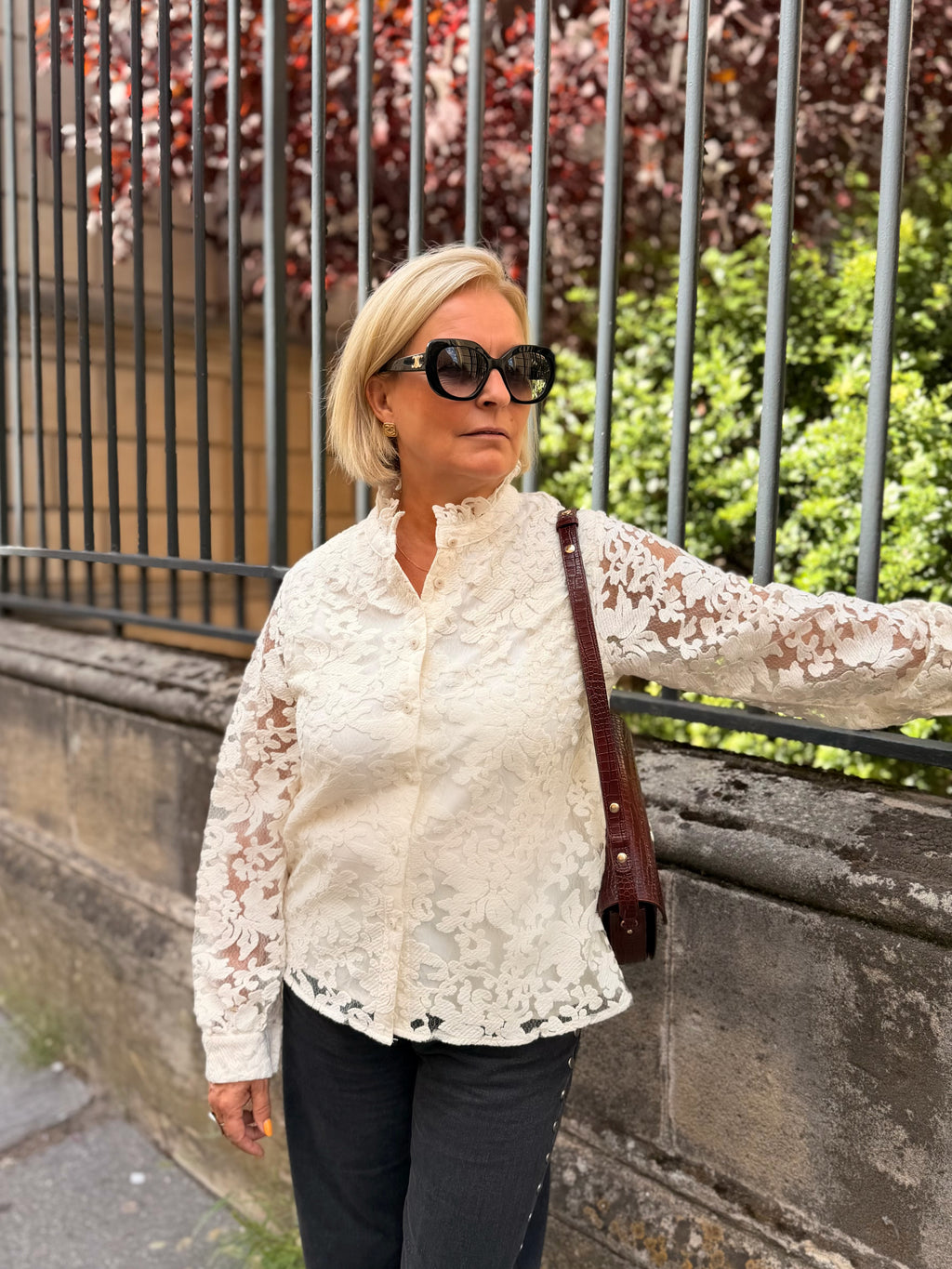 Chemise Pia