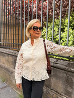 Chemise Pia