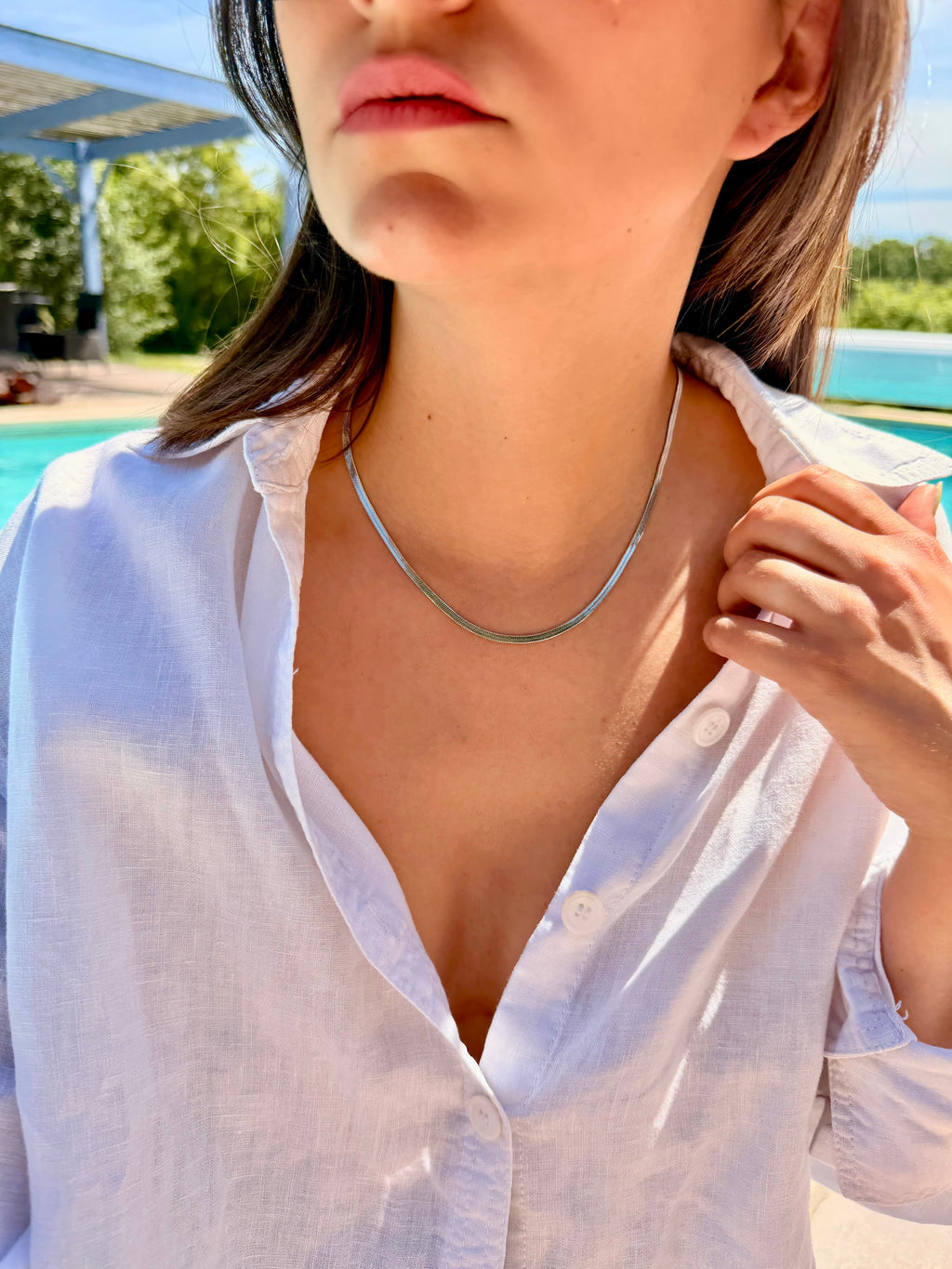 Collier Adèle