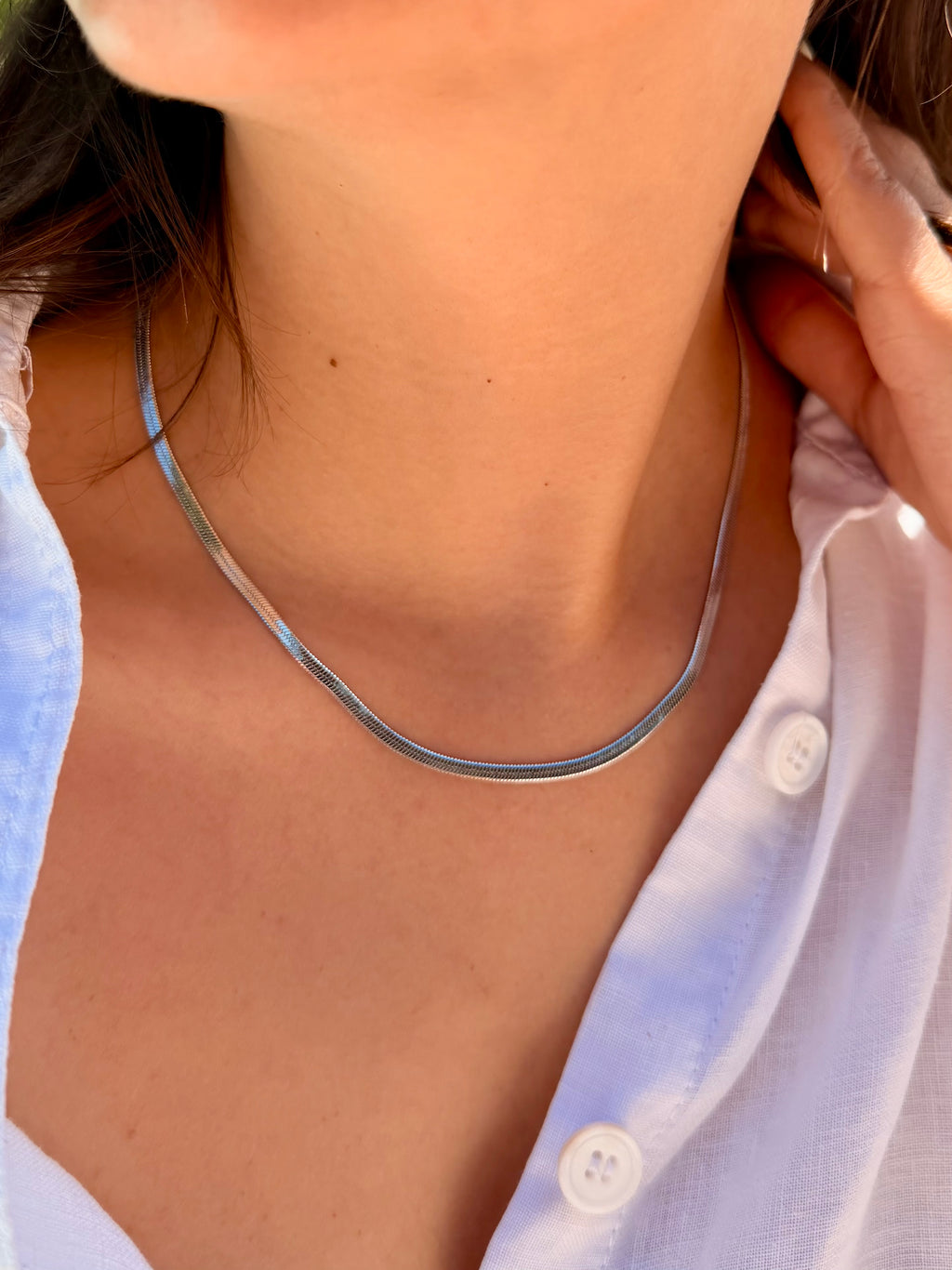 Collier Adèle